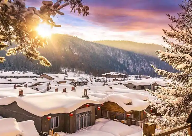 تور مالزی زمستان مقصدی با هوای دلپذیر ساحلی